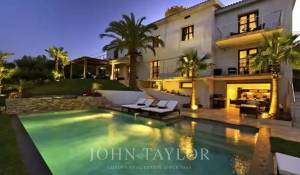 Arrendamento de curta duraçāo Propriedade Cannes