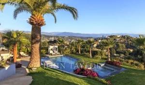 Arrendamento de curta duraçāo Propriedade Cannes