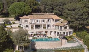 Arrendamento de curta duraçāo Propriedade Cannes