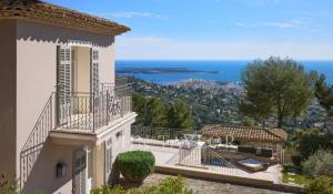 Arrendamento de curta duraçāo Propriedade Cannes