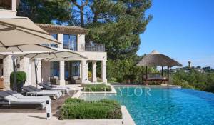 Arrendamento de curta duraçāo Propriedade Cannes