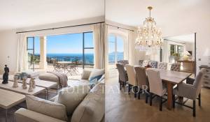 Arrendamento de curta duraçāo Propriedade Cannes