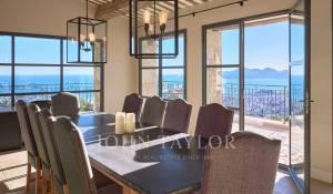 Arrendamento de curta duraçāo Propriedade Cannes