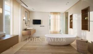 Arrendamento de curta duraçāo Propriedade Cannes