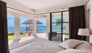 Arrendamento de curta duraçāo Propriedade Cannes