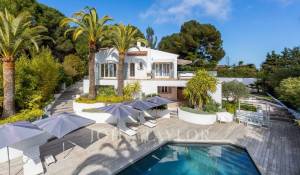 Arrendamento de curta duraçāo Propriedade Cannes