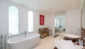 Arrendamento de curta duraçāo Propriedade Cannes