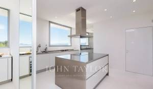 Arrendamento de curta duraçāo Propriedade Cannes