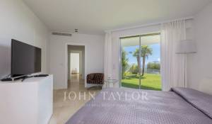 Arrendamento de curta duraçāo Propriedade Cannes