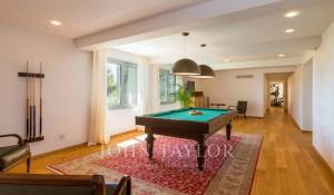 Arrendamento de curta duraçāo Propriedade Cannes