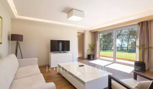 Arrendamento de curta duraçāo Propriedade Cannes