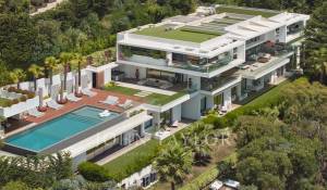 Arrendamento de curta duraçāo Propriedade Cannes