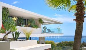 Arrendamento de curta duraçāo Propriedade Cannes