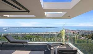 Arrendamento de curta duraçāo Propriedade Cannes