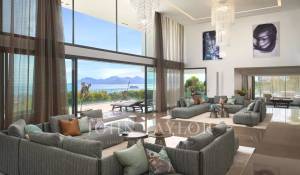 Arrendamento de curta duraçāo Propriedade Cannes