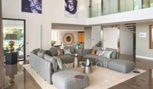 Arrendamento de curta duraçāo Propriedade Cannes