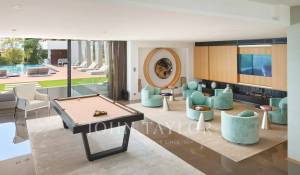 Arrendamento de curta duraçāo Propriedade Cannes