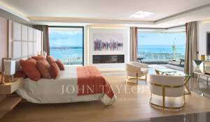 Arrendamento de curta duraçāo Propriedade Cannes