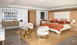 Arrendamento de curta duraçāo Propriedade Cannes