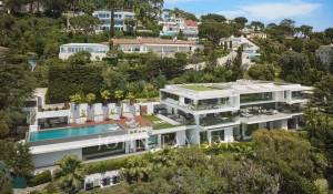 Arrendamento de curta duraçāo Propriedade Cannes