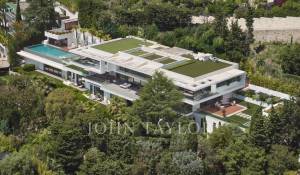 Arrendamento de curta duraçāo Propriedade Cannes