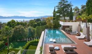 Arrendamento de curta duraçāo Propriedade Cannes