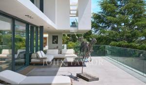 Arrendamento de curta duraçāo Propriedade Cannes