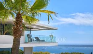 Arrendamento de curta duraçāo Propriedade Cannes