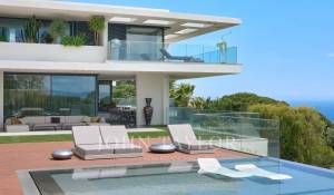 Arrendamento de curta duraçāo Propriedade Cannes