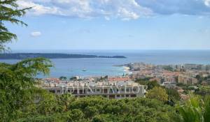 Arrendamento de curta duraçāo Propriedade Cannes