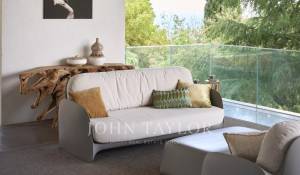 Arrendamento de curta duraçāo Propriedade Cannes