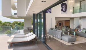 Arrendamento de curta duraçāo Propriedade Cannes