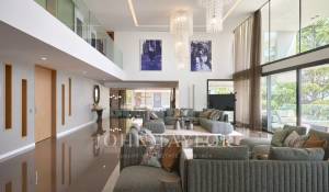 Arrendamento de curta duraçāo Propriedade Cannes