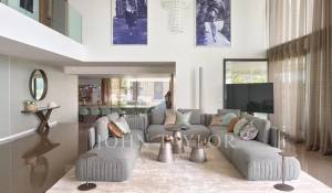 Arrendamento de curta duraçāo Propriedade Cannes