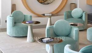 Arrendamento de curta duraçāo Propriedade Cannes