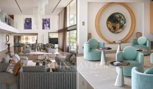 Arrendamento de curta duraçāo Propriedade Cannes