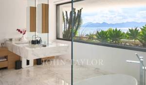 Arrendamento de curta duraçāo Propriedade Cannes