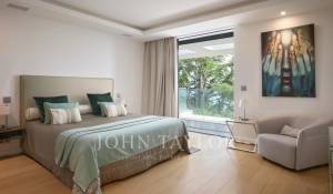 Arrendamento de curta duraçāo Propriedade Cannes