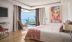 Arrendamento de curta duraçāo Propriedade Cannes