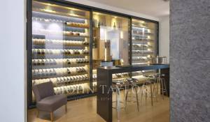 Arrendamento de curta duraçāo Propriedade Cannes