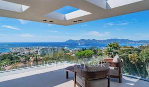 Arrendamento de curta duraçāo Propriedade Cannes