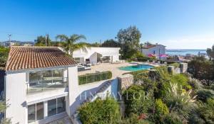 Arrendamento de curta duraçāo Propriedade Cannes