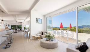 Arrendamento de curta duraçāo Propriedade Cannes