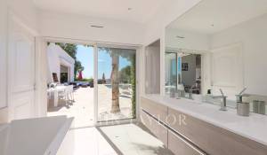 Arrendamento de curta duraçāo Propriedade Cannes