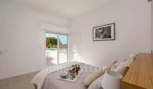 Arrendamento de curta duraçāo Propriedade Cannes