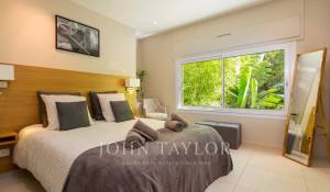 Arrendamento de curta duraçāo Propriedade Cannes