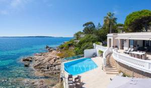 Arrendamento de curta duraçāo Propriedade Cannes