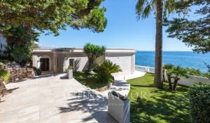 Arrendamento de curta duraçāo Propriedade Cannes