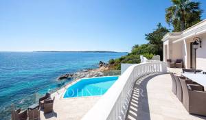 Arrendamento de curta duraçāo Propriedade Cannes