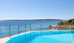 Arrendamento de curta duraçāo Propriedade Cannes